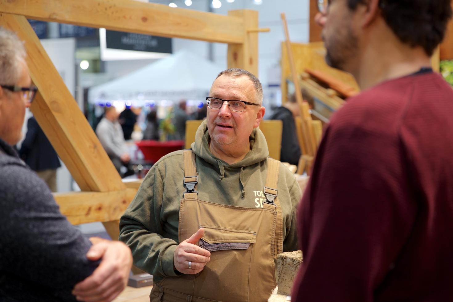Naturbau und Naturbaustoffhandel Selle